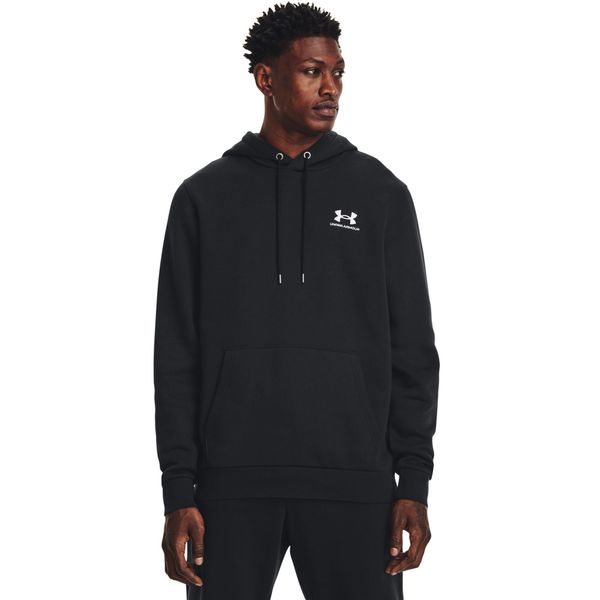 Under Armour Men's Under Armour Essential Fleece Hoodie