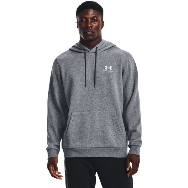 Under Armour Men's Under Armour Essential Fleece Hoodie