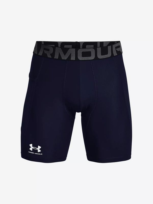 Under Armour Men's Under Armour HG Shorts-NVY XL Shorts