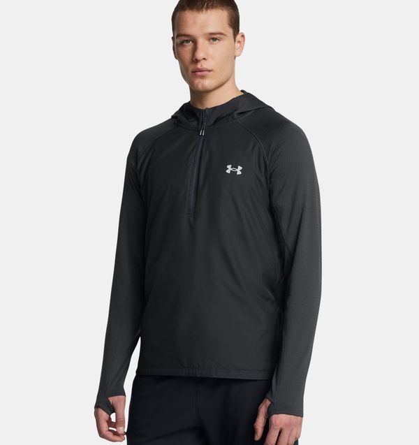 Under Armour Men's Under Armour Launch Trail Sweatshirt