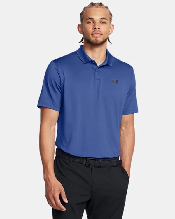 Under Armour Men's Under Armour MATCHPLAY polo shirt