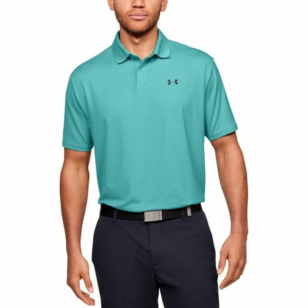 Under Armour Men's Under Armour Performance Polo 2.0 polo shirt with collar