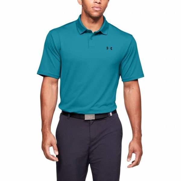 Under Armour Men's Under Armour Performance Polo 2.0 polo shirt with collar