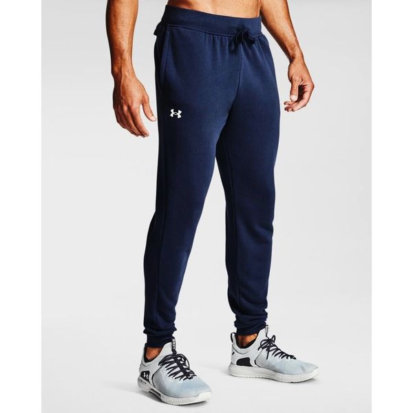 Under Armour Men's Under Armour Rival Cotton Jogger S Sweatpants