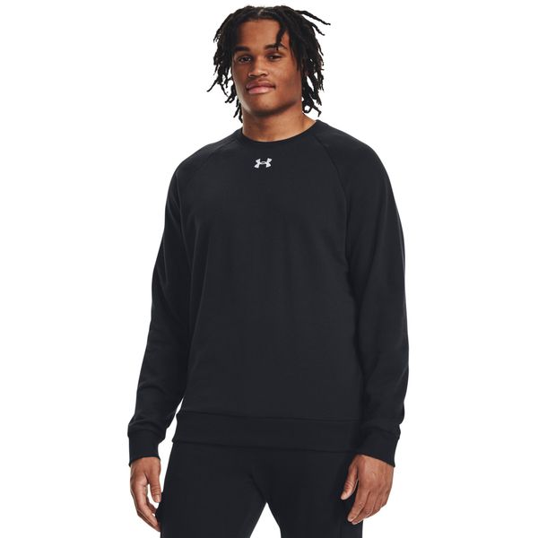 Under Armour Men's Under Armour Rival Fleece Crew Sweatshirt