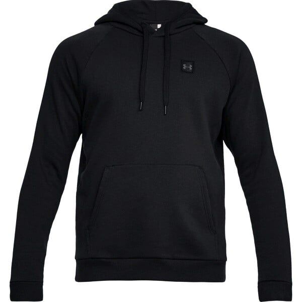 Under Armour Men's Under Armour Rival Fleece Po Hoodie S