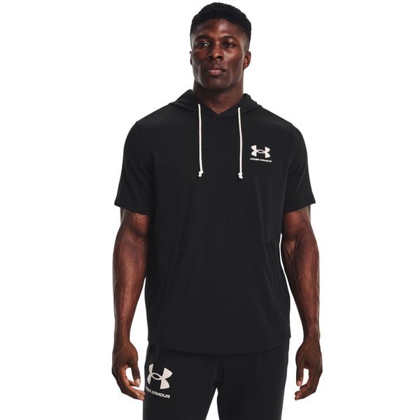 Under Armour Men's Under Armour Rival Terry LC SS HD sweatshirt