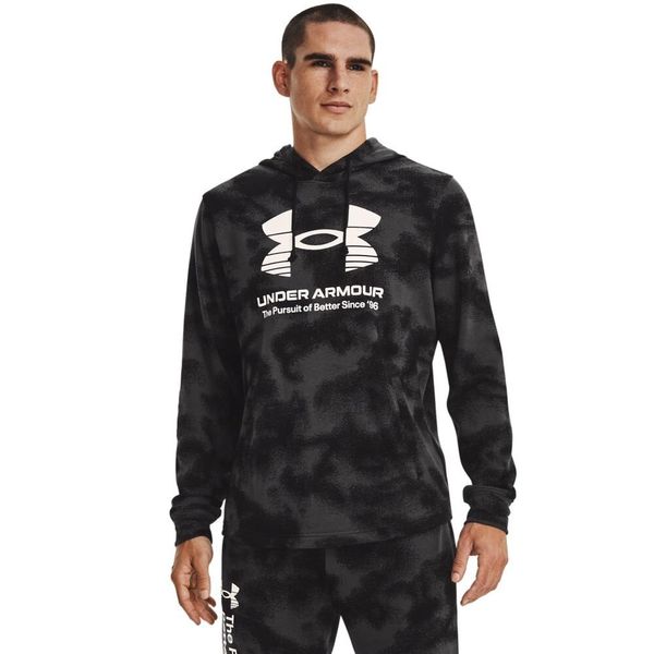 Under Armour Men's Under Armour Rival Terry Novelty HD Sweatshirt