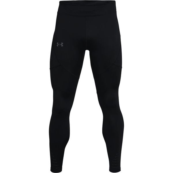 Under Armour Men's Under Armour Speedpocket Tight-BLK XXL Leggings