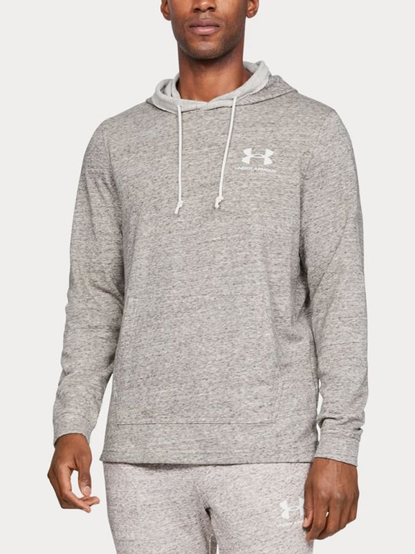 Under Armour Men's Under Armour SPORTSTYLE TERRY HOODIE M