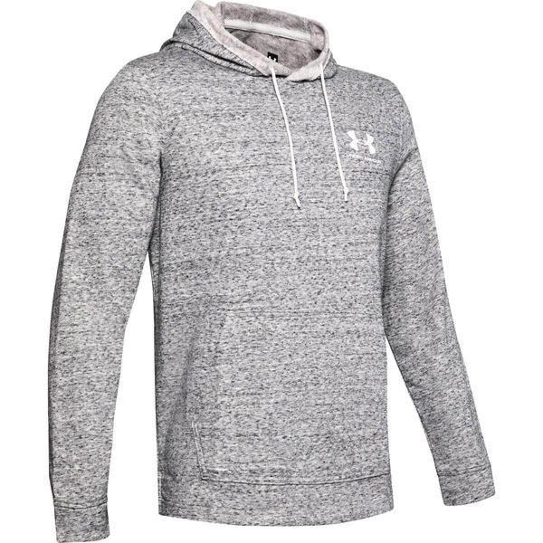 Under Armour Men's Under Armour SPORTSTYLE TERRY HOODIE M