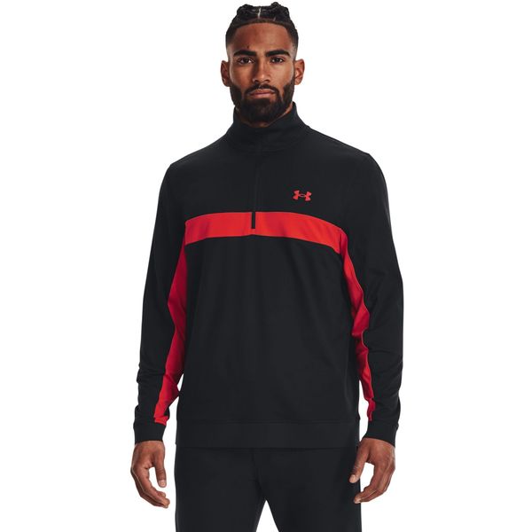 Under Armour Men's Under Armour Storm Midlayer 1/2 Zip Sweatshirt