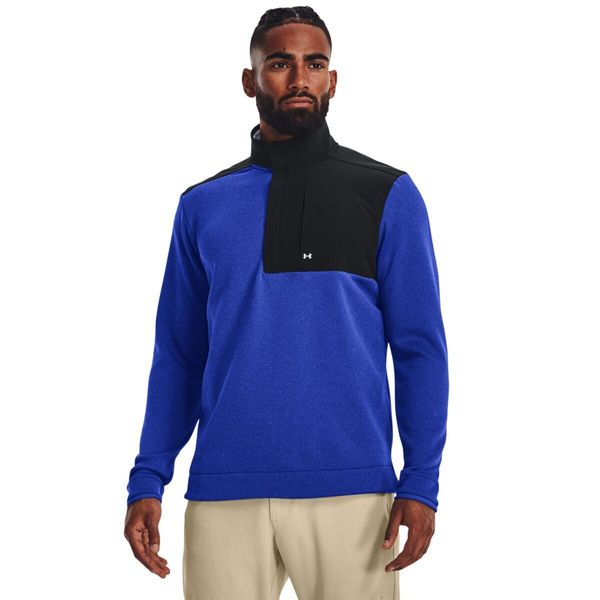 Under Armour Men's Under Armour Storm SweaterFleece Nov sweatshirt