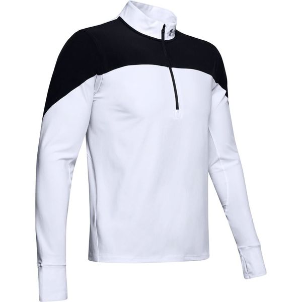 Under Armour Men's Under Armour Sweatshirt QUALIFIER HALF ZIP M