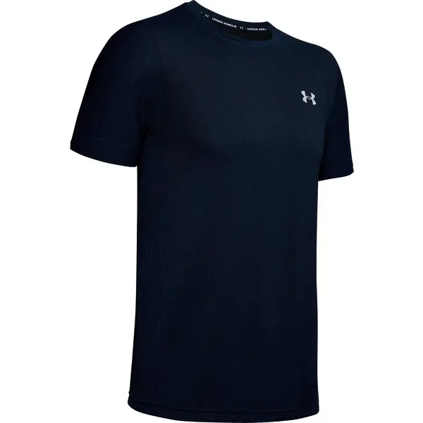 Under Armour Men's Under Armour T-Shirt Seamless SS