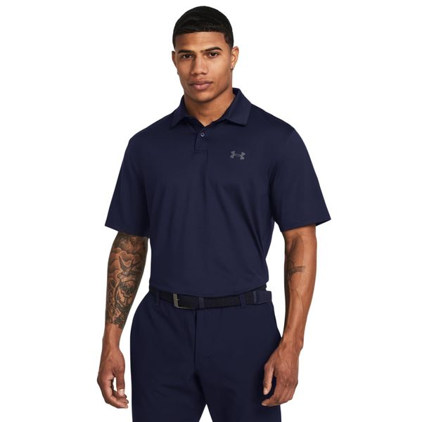 Under Armour Men's Under Armour T2G Polo shirt