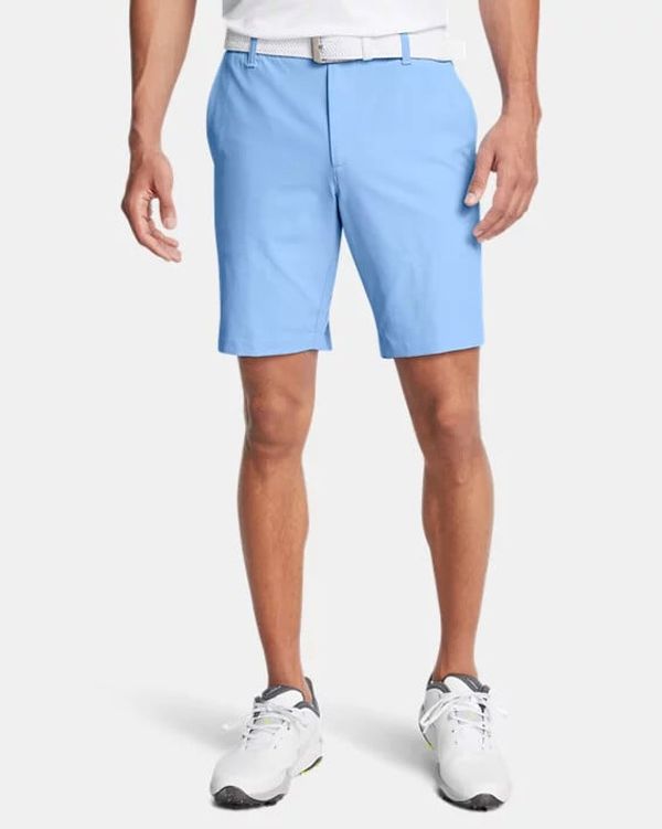 Under Armour Men's Under Armour TAPER Golf Shorts