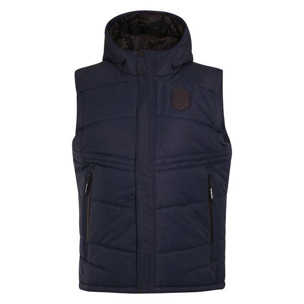 ALPINE PRO Men's vest ALPINE PRO