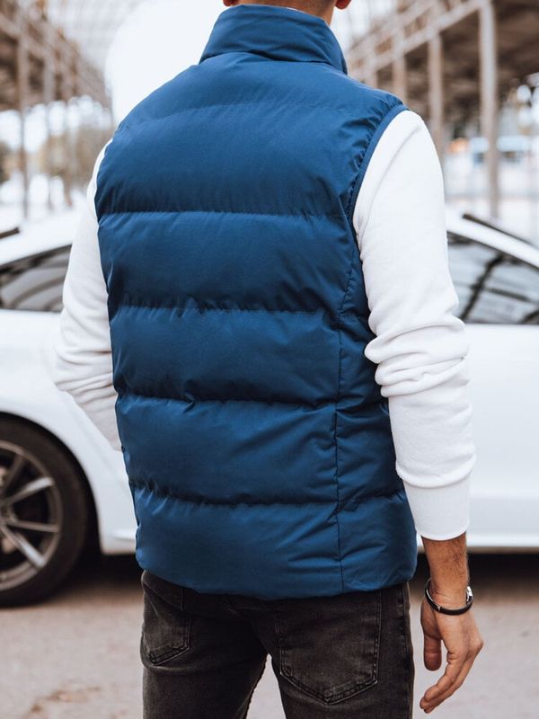 DStreet Men's vest DStreet