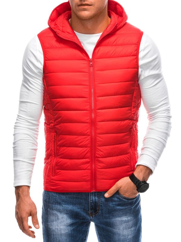 Edoti Men's vest Edoti