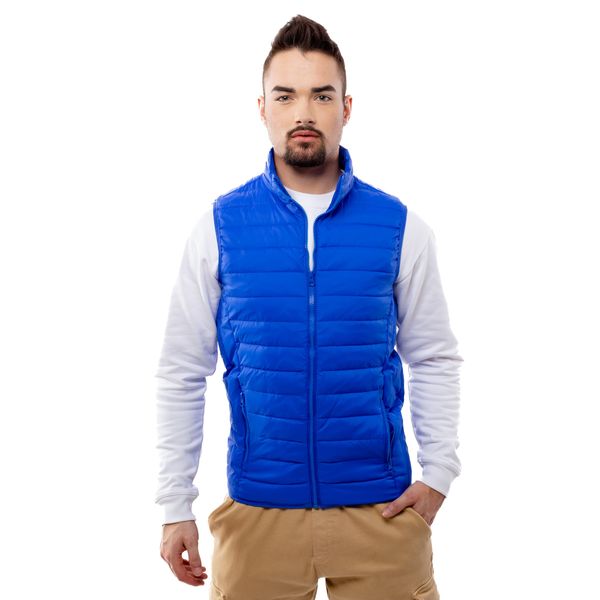 Glano Men's vest Glano