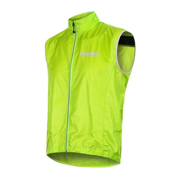 Sensor Men's vest Sensor Parachute green