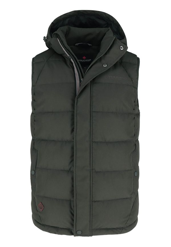 Volcano Men's vest Volcano