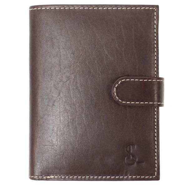 Semiline Men's wallet Semiline