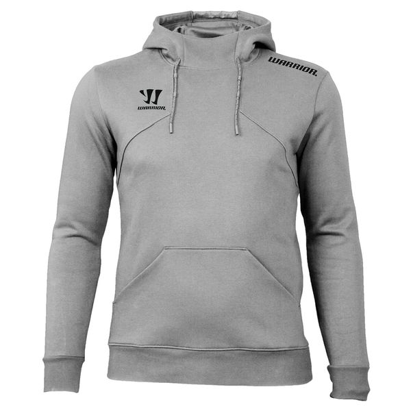 Warrior Men's Warrior Alpha X Aspire Hoody 3XL Sweatshirt, Black