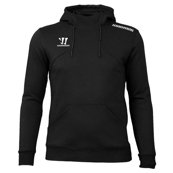 Warrior Men's Warrior Alpha X Aspire Hoody 3XL Sweatshirt, Black