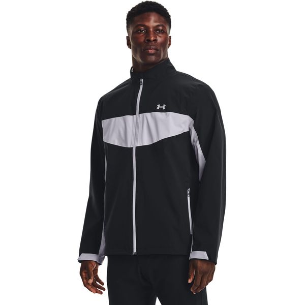 Under Armour Men's waterproof jacket Under Armour Stormproof Jkt 2.0