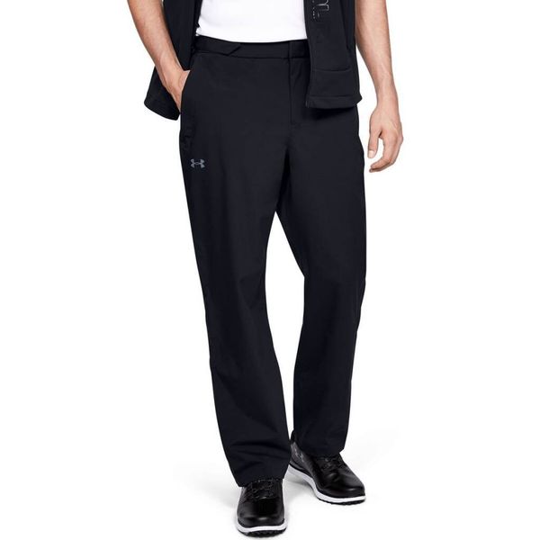 Under Armour Men's waterproof pants Under Armour Stormproof Golf Rain Pant