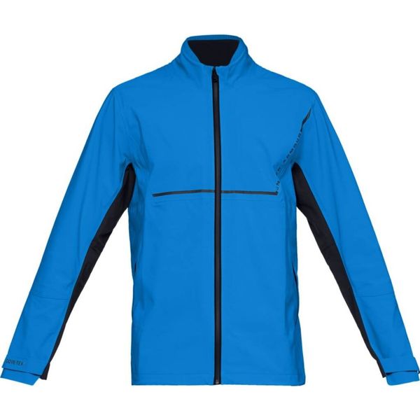 Under Armour Men's windproof jacket Under Armour GORE-TEX Paclite FZ