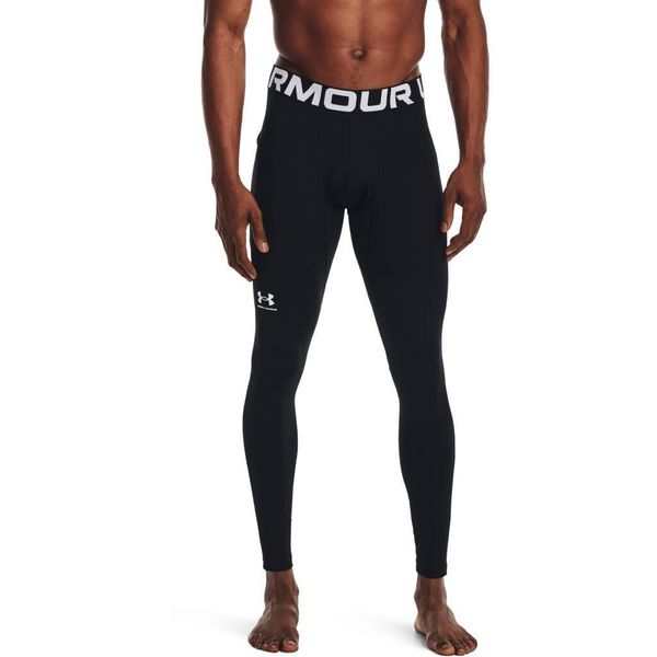 Under Armour Men's winter compression leggings Under Armour CG Armour Leggings