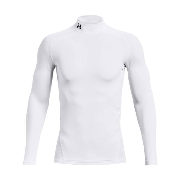 Under Armour Men's winter compression shirt Under Armour CG Armour Comp Mock