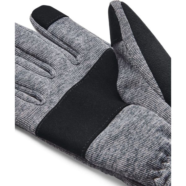 Under Armour Men's winter gloves Under Armour Men's UA Storm Fleece Gloves