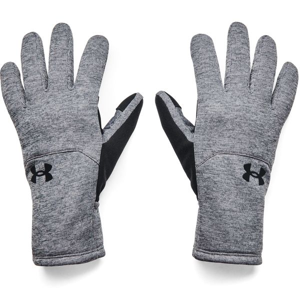 Under Armour Men's winter gloves Under Armour Men's UA Storm Fleece Gloves