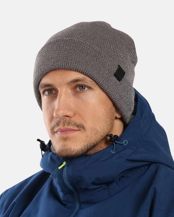 Kilpi Men's winter hat Kilpi REFLEC-U