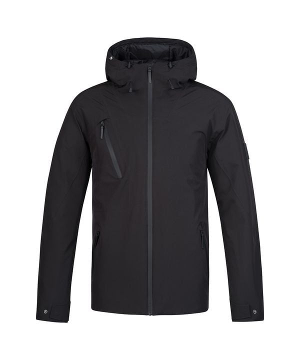 HANNAH Men's winter jacket Hannah DERK II anthracite II