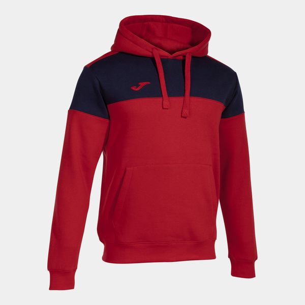 Joma Men's/Boys' Joma Crew V Hoodie
