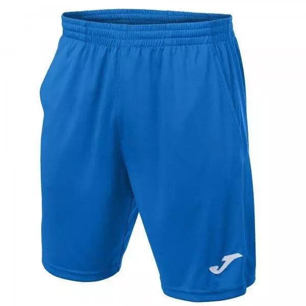 Joma Men's/Boys' Joma Drive Bermuda Dark Royal Shorts