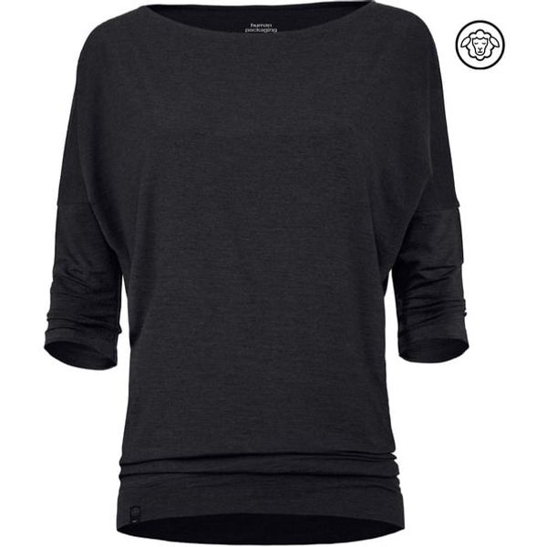 WOOX Merino T-shirt Kerikeri