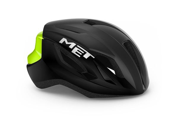 Met MET Strale Bicycle Helmet