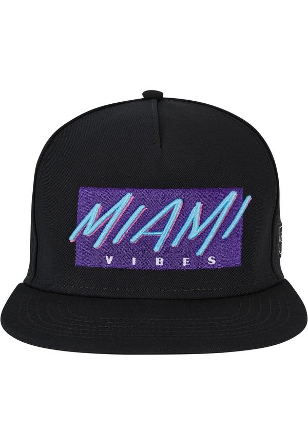 CS Miami Vibes P Cap Black