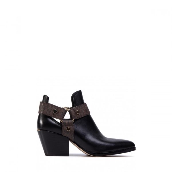 Michael Kors Michael Kors Boots - PAMELA Bootie black