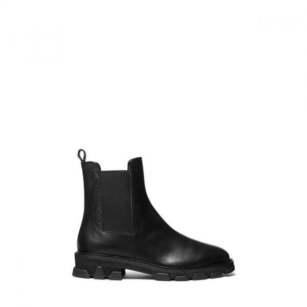 Michael Kors Michael Kors Boots - RIDLEY BOOTIE black