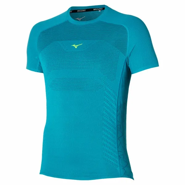 Mizuno Mizuno Aero Tee