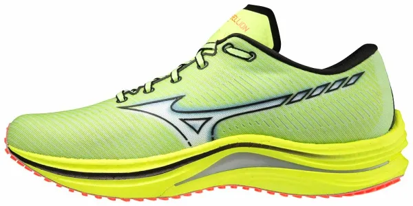 Mizuno Mizuno Wave Rebelion