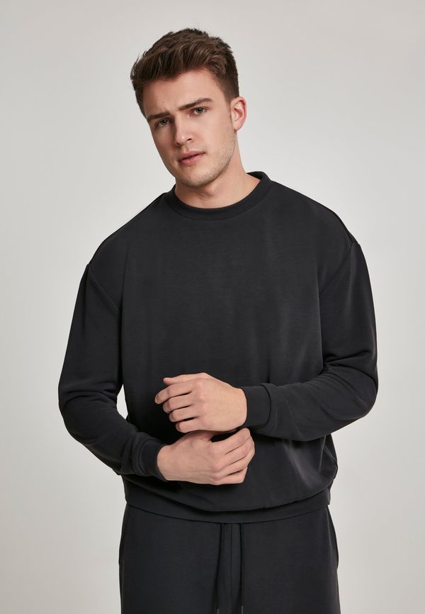Urban Classics Modal Terry Crew Black