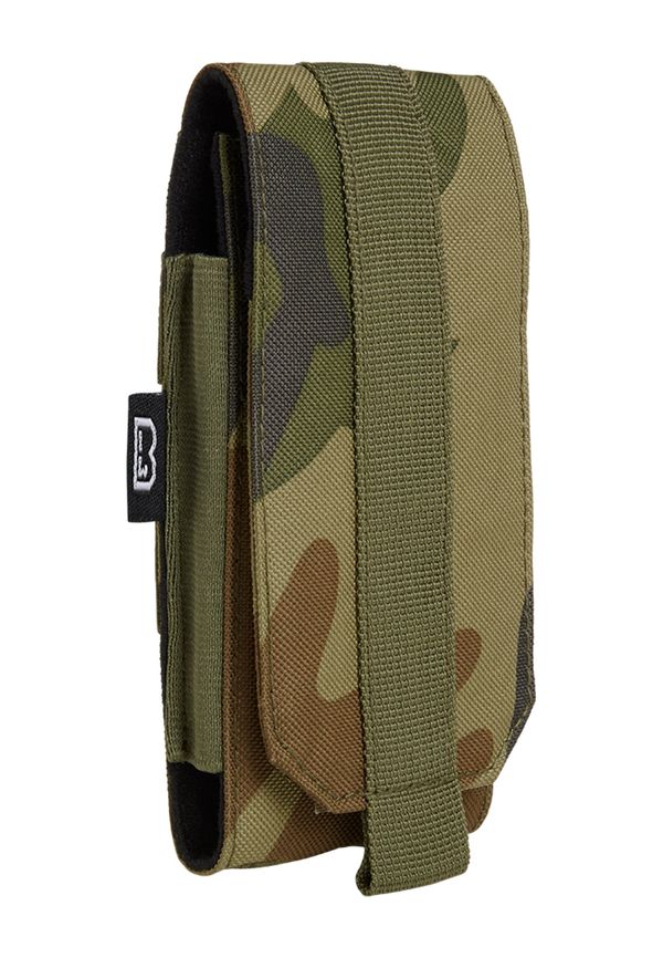 Brandit Molle Phone Pouch Big Forest